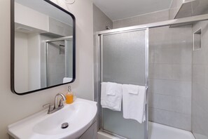 Departamento (1 Bedroom) | Interior