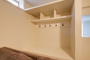 Departamento (1 Bedroom) | Interior