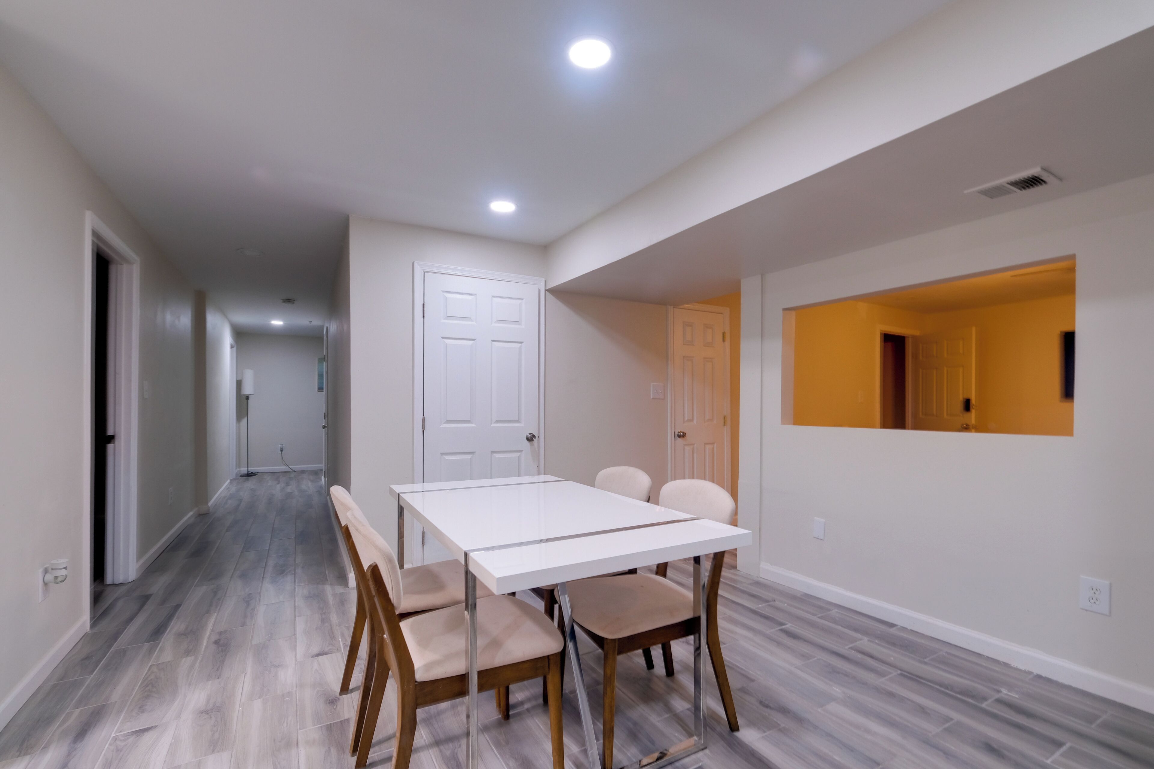 Apartment (1 Bedroom) | Interior