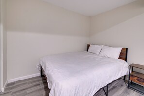 Appartement (1 Bedroom) | Intérieur