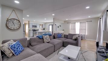 Maison (4 Bedrooms) | Intérieur