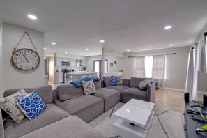 Maison (4 Bedrooms) | Intérieur