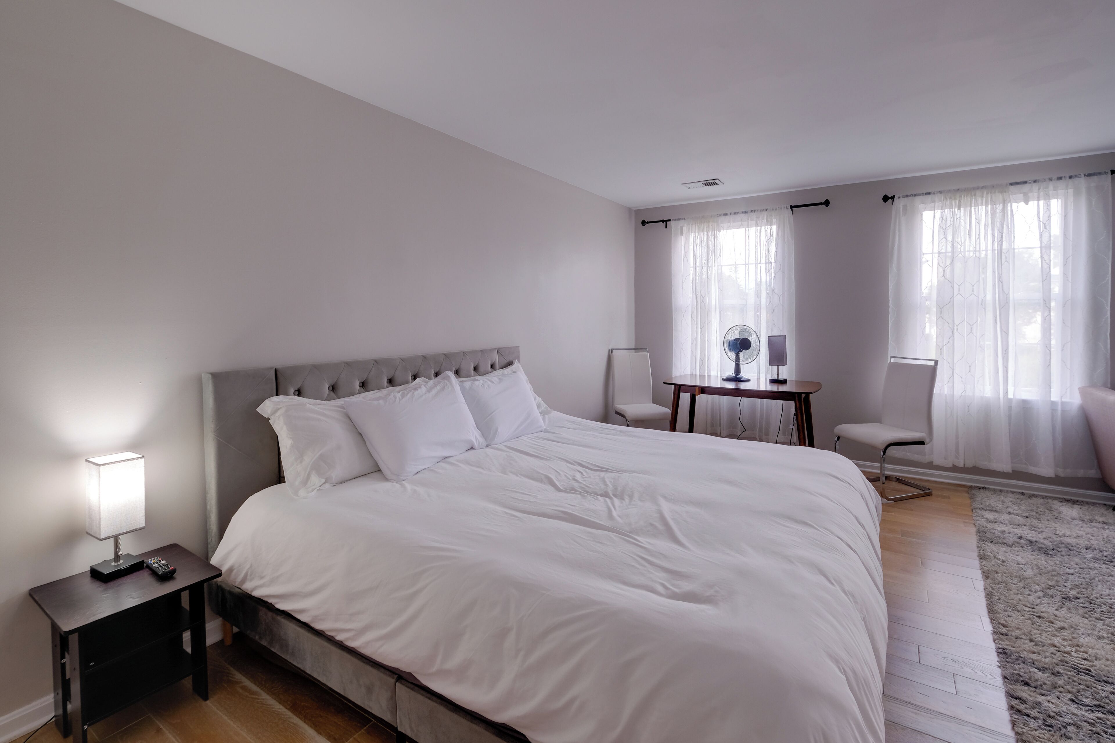 บ้านพัก (4 Bedrooms) | ภายใน