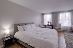 Maison (4 Bedrooms) | Intérieur