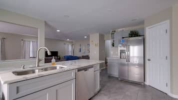 Maison (4 Bedrooms) | Intérieur