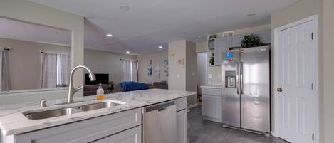 하우스 (4 Bedrooms) | 내부