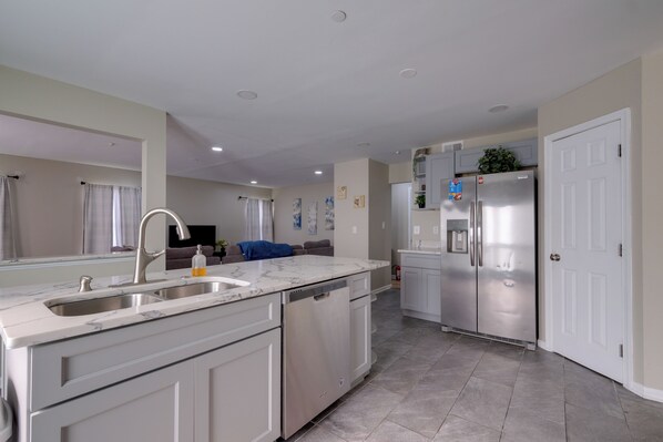 Maison (4 Bedrooms) | Intérieur