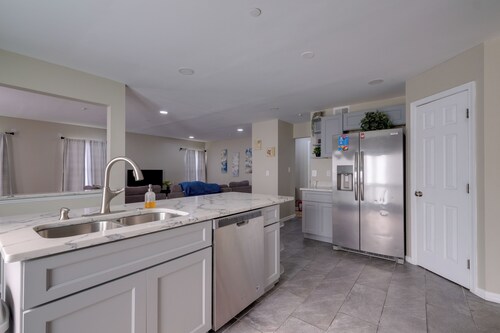 Family Home Near UMD & Dtwn Silver Spring!