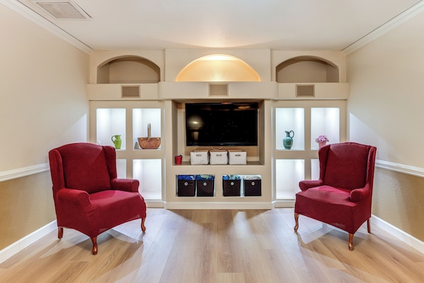 Maison (3 Bedrooms) | Intérieur