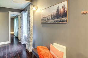 Apartemen (2 Bedrooms) | Interior