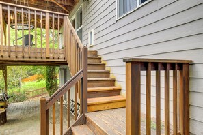 Apartemen (2 Bedrooms) | Interior