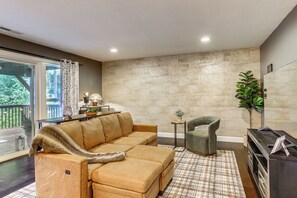 Căn hộ (2 Bedrooms) | Nội thất