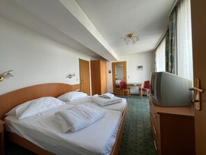 Soundproofing - Aparthotel Mariazellerhof (St. Pölten)