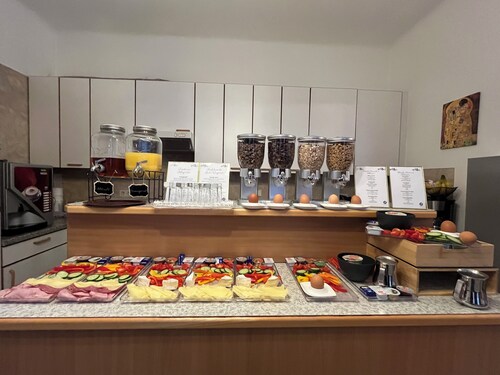 Aparthotel Mariazellerhof