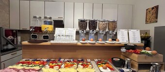 Aparthotel Mariazellerhof