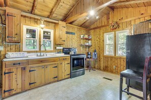 Casa (2 Bedrooms) | Interior