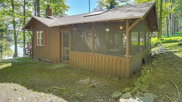 Hus (2 Bedrooms) | Interiör