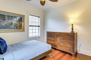 Hus (4 Bedrooms) | Innvendig