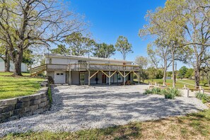 Ferienhaus (3 Bedrooms) | Innenbereich