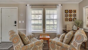 Rumah (3 Bedrooms) | Interior
