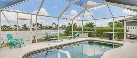 Huis (3 Bedrooms) | Voorkant van accommodatie