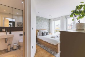 Dusche, Haartrockner