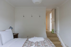 1 bedroom, Internet, bed sheets