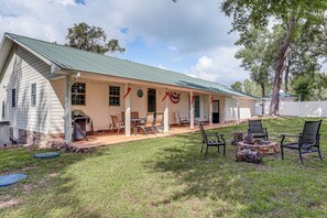 Talo (3 Bedrooms) | Sisätilat