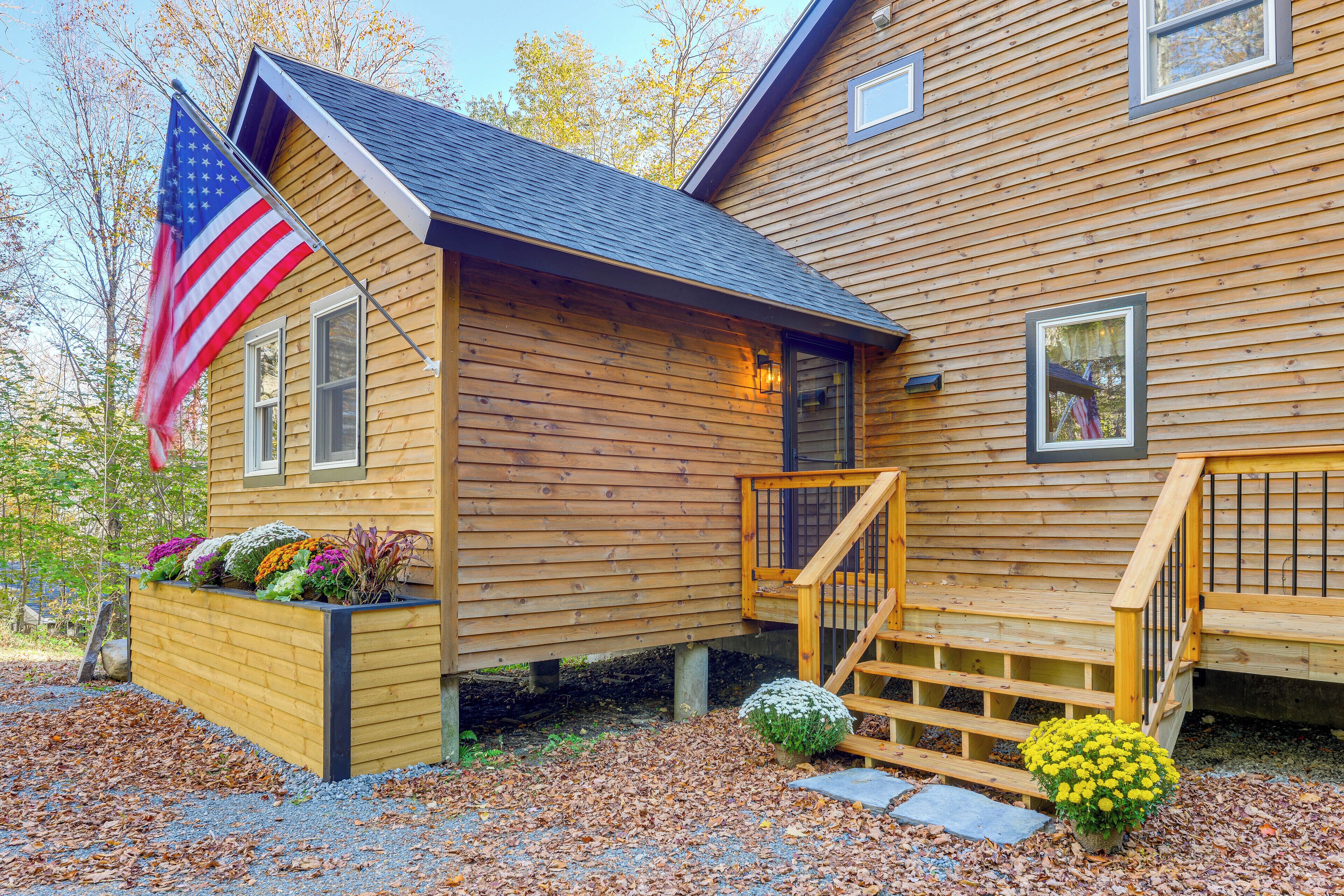 獨棟房屋 (3 Bedrooms) | 住宿內部