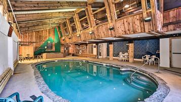 Maison (3 Bedrooms) | Intérieur