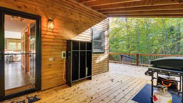 獨棟房屋 (3 Bedrooms) | 住宿內部