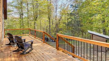 Maison (3 Bedrooms) | Intérieur