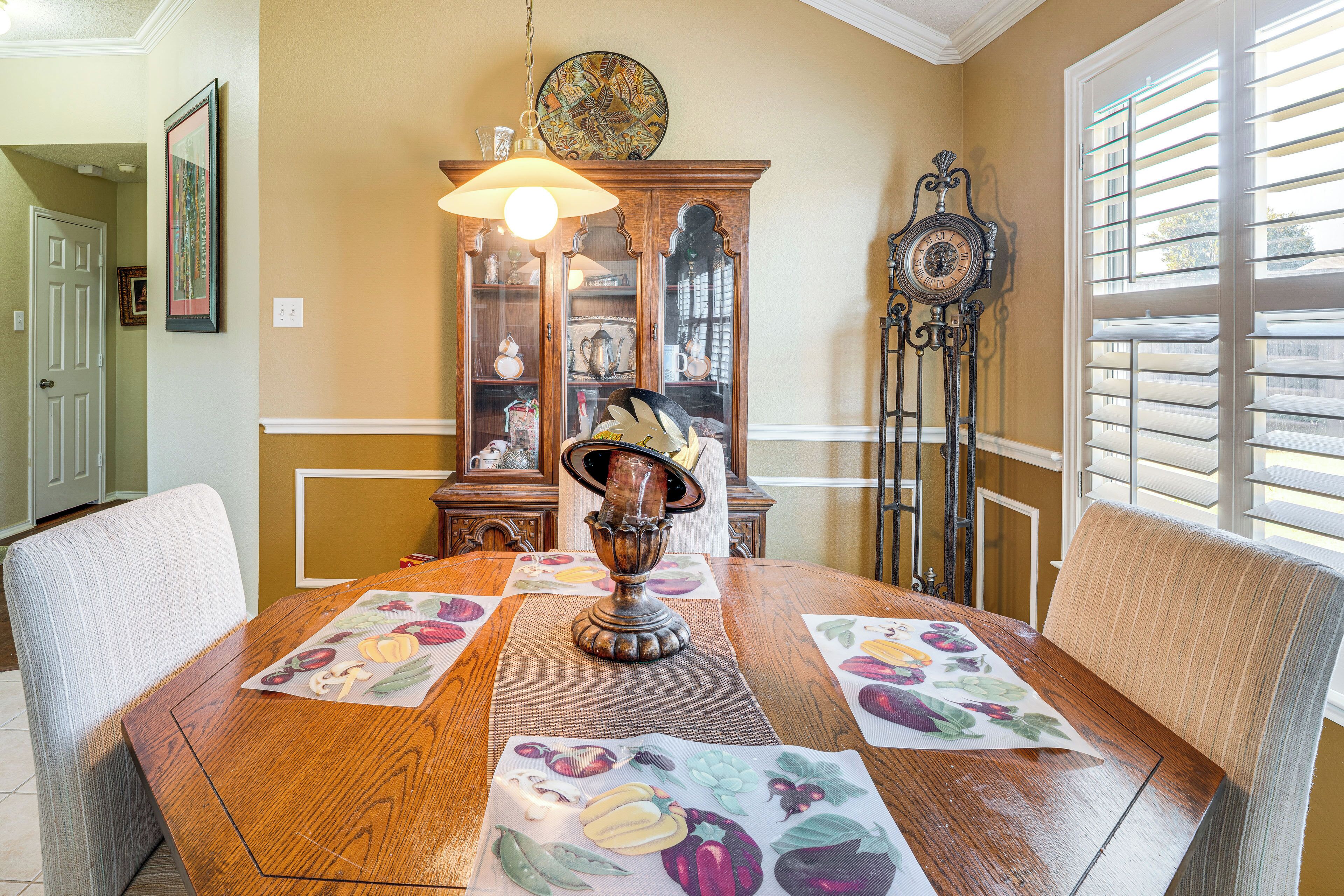 獨棟房屋 (3 Bedrooms) | 住宿內部