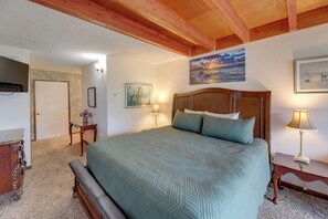 Huoneisto (0 Bedroom) | Sisätilat