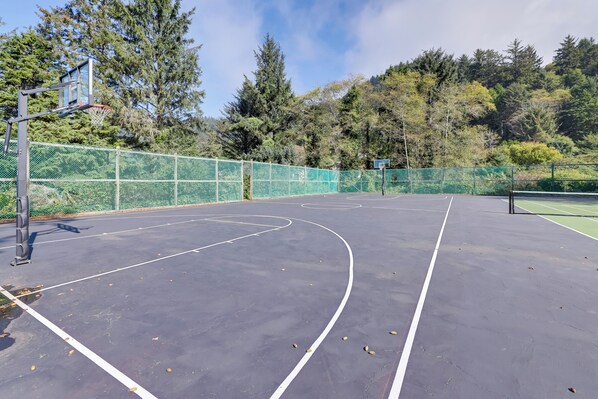 Apartment (0 Bedroom) | Interior