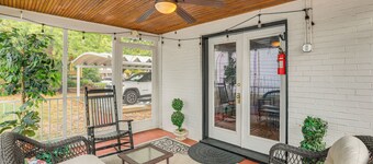 Walk Everywhere! Dtwn Washmo Home Near Wineries