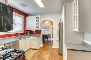 Casa (3 Bedrooms) | Interior