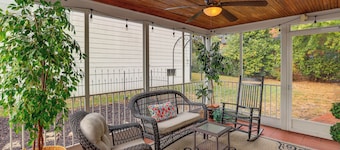 Walk Everywhere! Dtwn Washmo Home Near Wineries