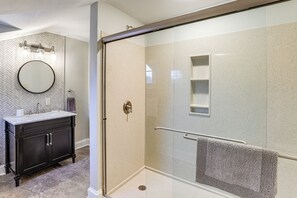 Talo (3 Bedrooms) | Sisätilat