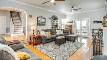 Casa (3 Bedrooms) | Interior