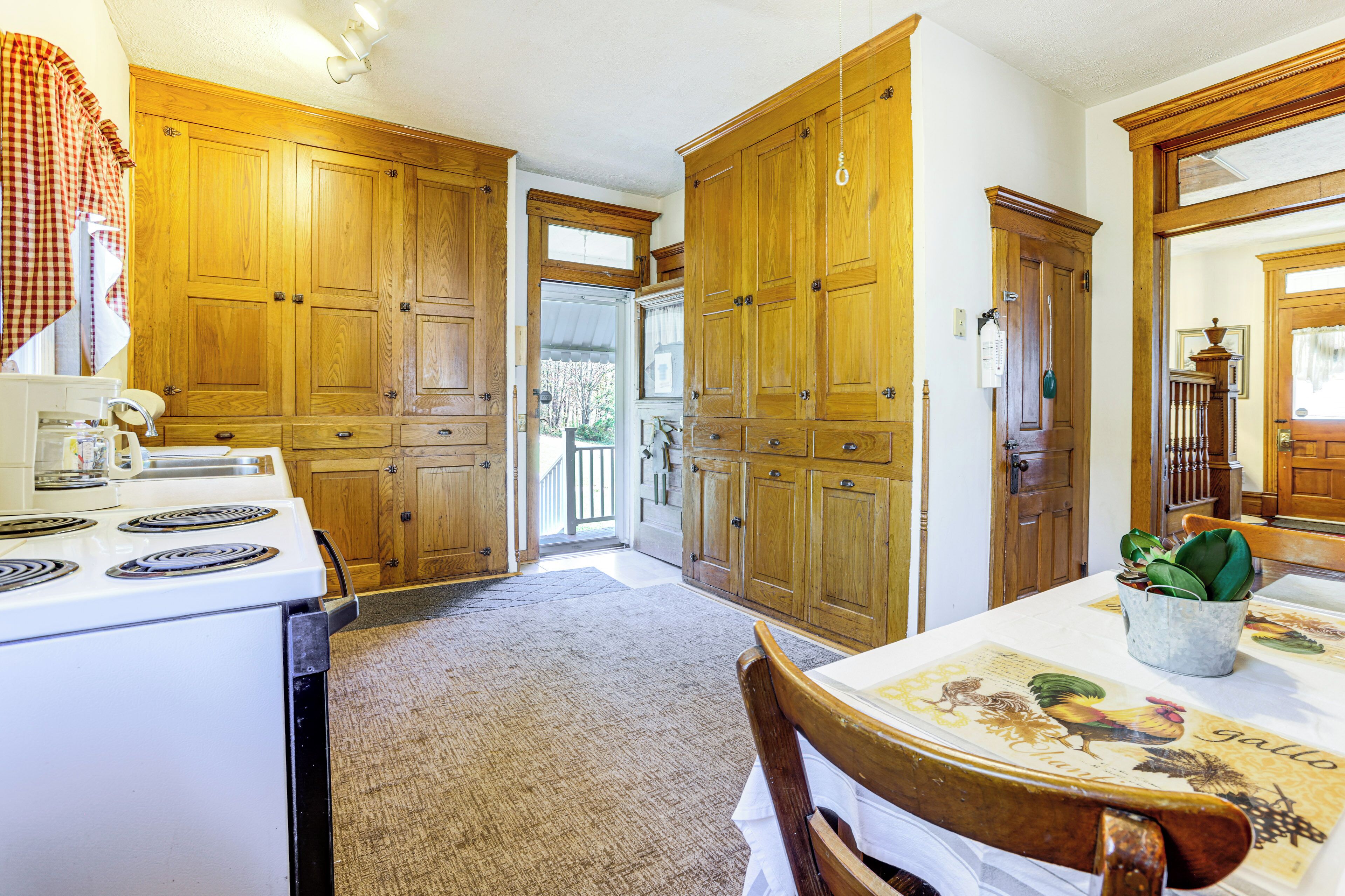 獨棟房屋 (6 Bedrooms) | 住宿內部