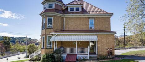 Casa (6 Bedrooms) | Façana frontal de l'allotjament