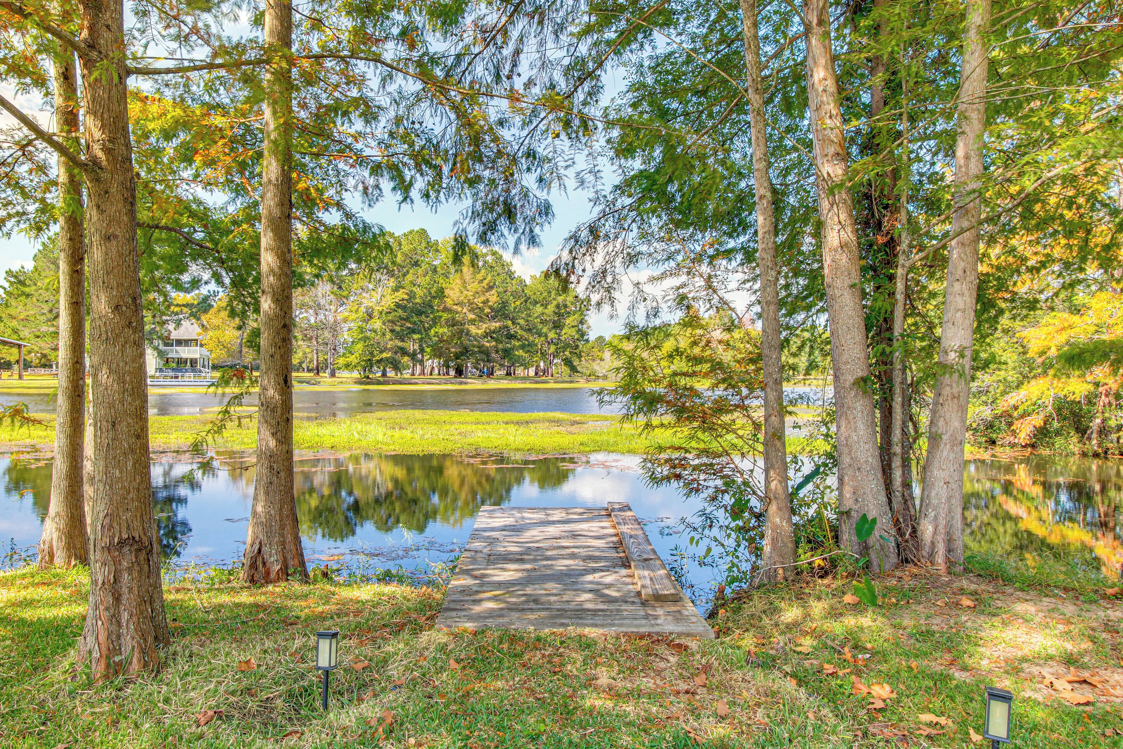 独立别墅 (1 Bedroom) | 住宿内部