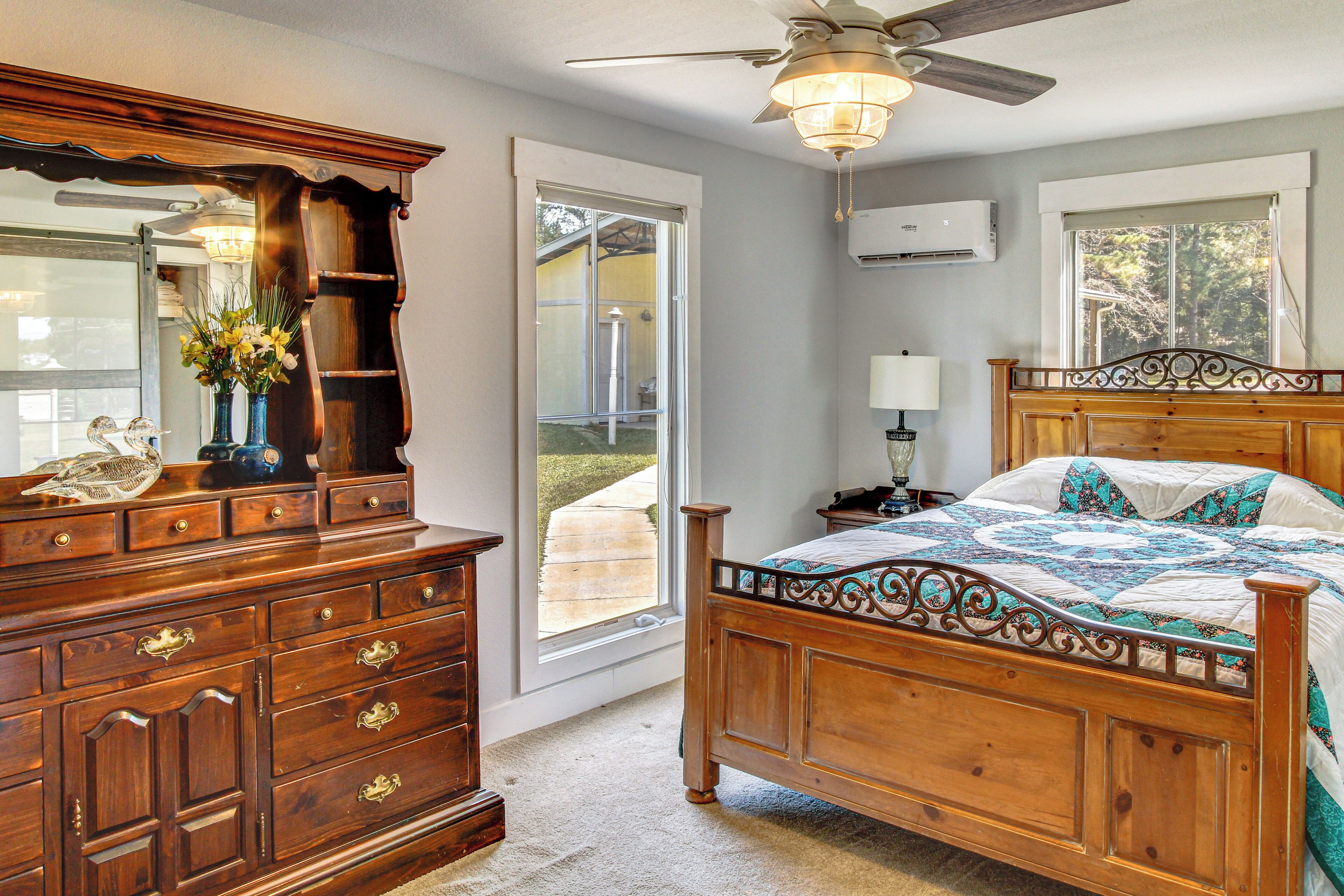 Hus (1 Bedroom) | Interiör