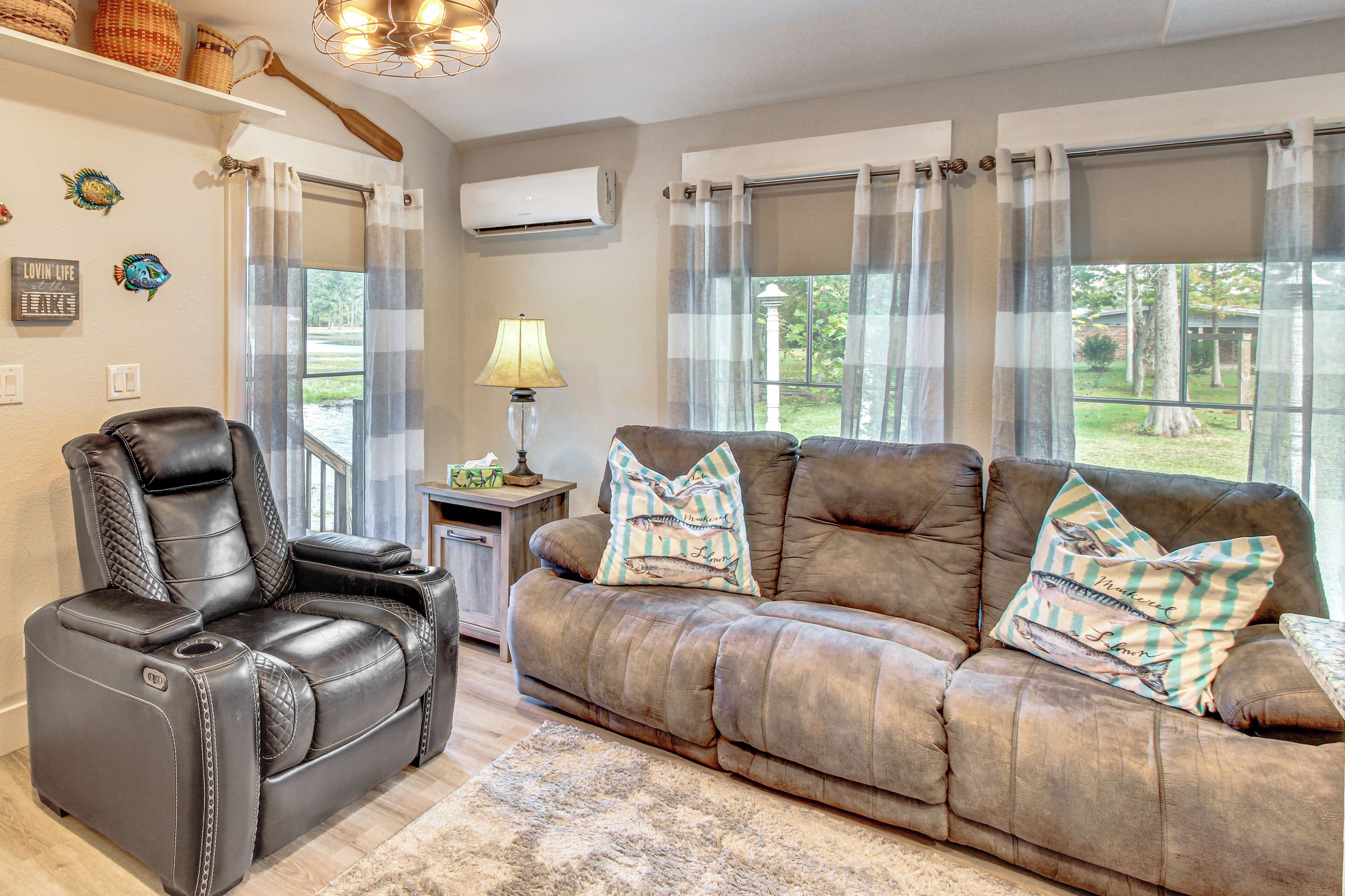 Casa (1 Bedroom) | Interior