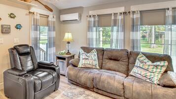 ハウス (1 Bedroom) | 内装