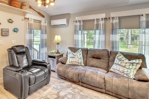 Maison (1 Bedroom) | Intérieur