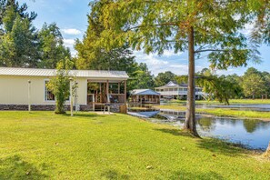 Casa (1 Bedroom) | Interior