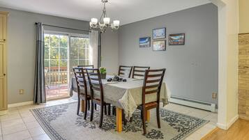 House (4 Bedrooms) | Bahagian dalam