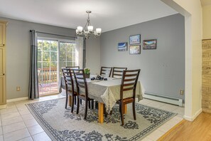 Maison (4 Bedrooms) | Intérieur